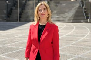 MGÜ Rektörü Kaçar: Mezunların istihdamı için 4 bakanlıkla çalışma yapacağız