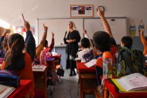 Okullarda yeni eğitim öğretim dönemi yeniliklerle başlayacak