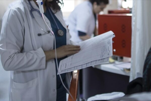 Sağlık için seyahat harcamaları 10,6 milyar liraya ulaştı
