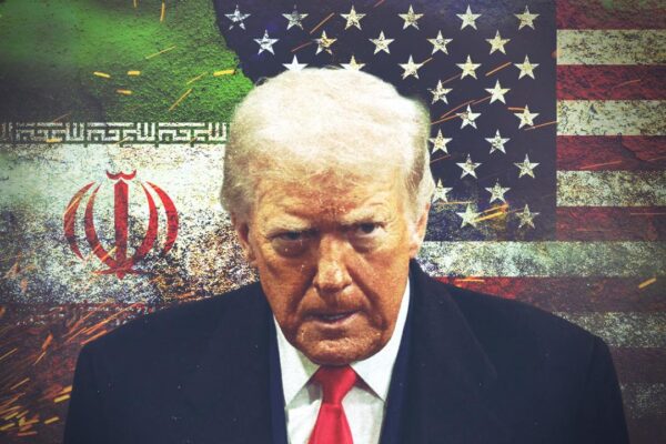 Trump: İran'a yönelik büyük çaplı saldırılar konusunda henüz karar vermedim